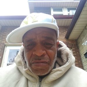 Meet your Posher, Samuel